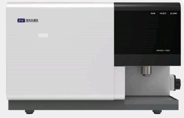 ICP-750C电感耦合等离子体发射光谱仪