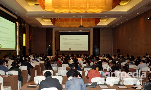 第七届LIBS光谱仪学术研讨会在安徽芜湖圆满落幕